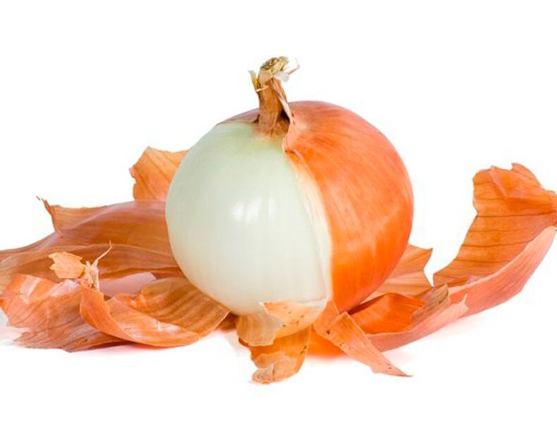 Onions have insect repellent properties